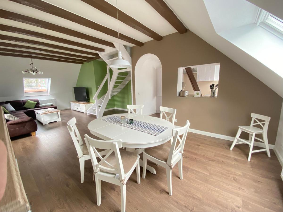 Dagmar 120Qm 3 Schlafzimmer Wellness Olsberg Dış mekan fotoğraf