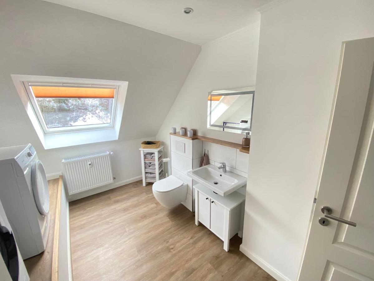 Dagmar 120Qm 3 Schlafzimmer Wellness Olsberg Dış mekan fotoğraf