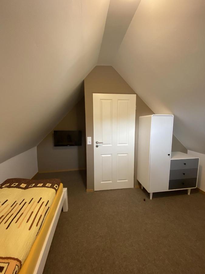 Dagmar 120Qm 3 Schlafzimmer Wellness Olsberg Dış mekan fotoğraf