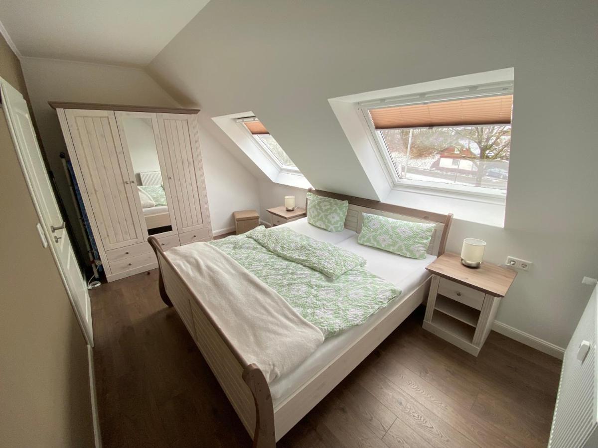 Dagmar 120Qm 3 Schlafzimmer Wellness Olsberg Dış mekan fotoğraf