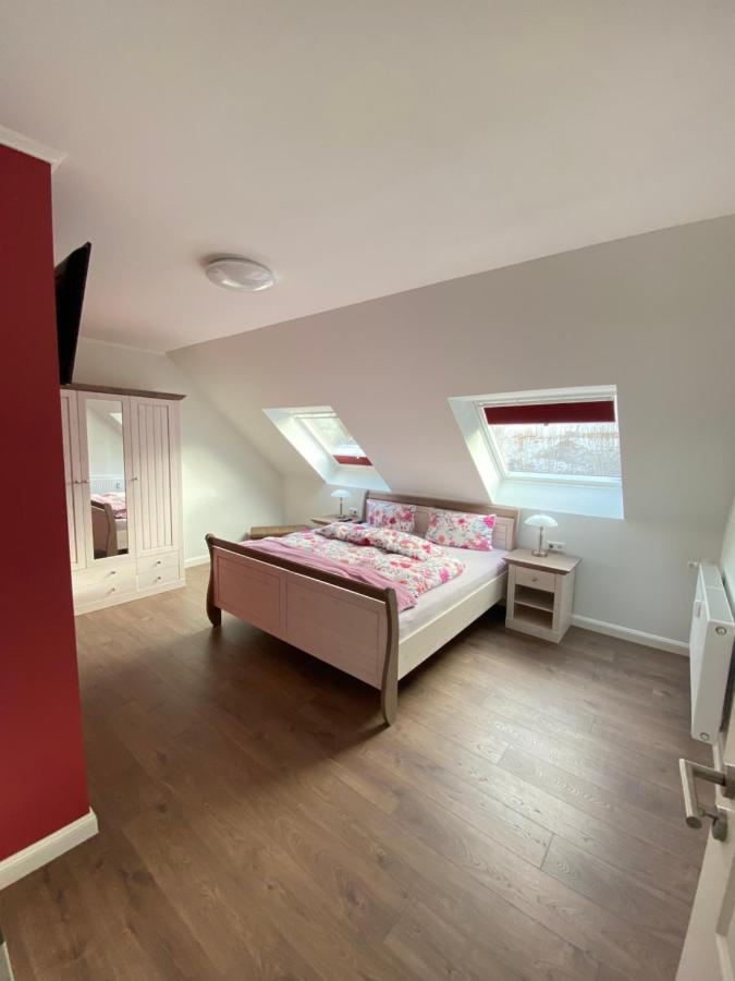 Dagmar 120Qm 3 Schlafzimmer Wellness Olsberg Dış mekan fotoğraf
