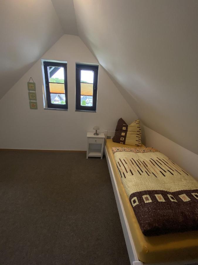 Dagmar 120Qm 3 Schlafzimmer Wellness Olsberg Dış mekan fotoğraf