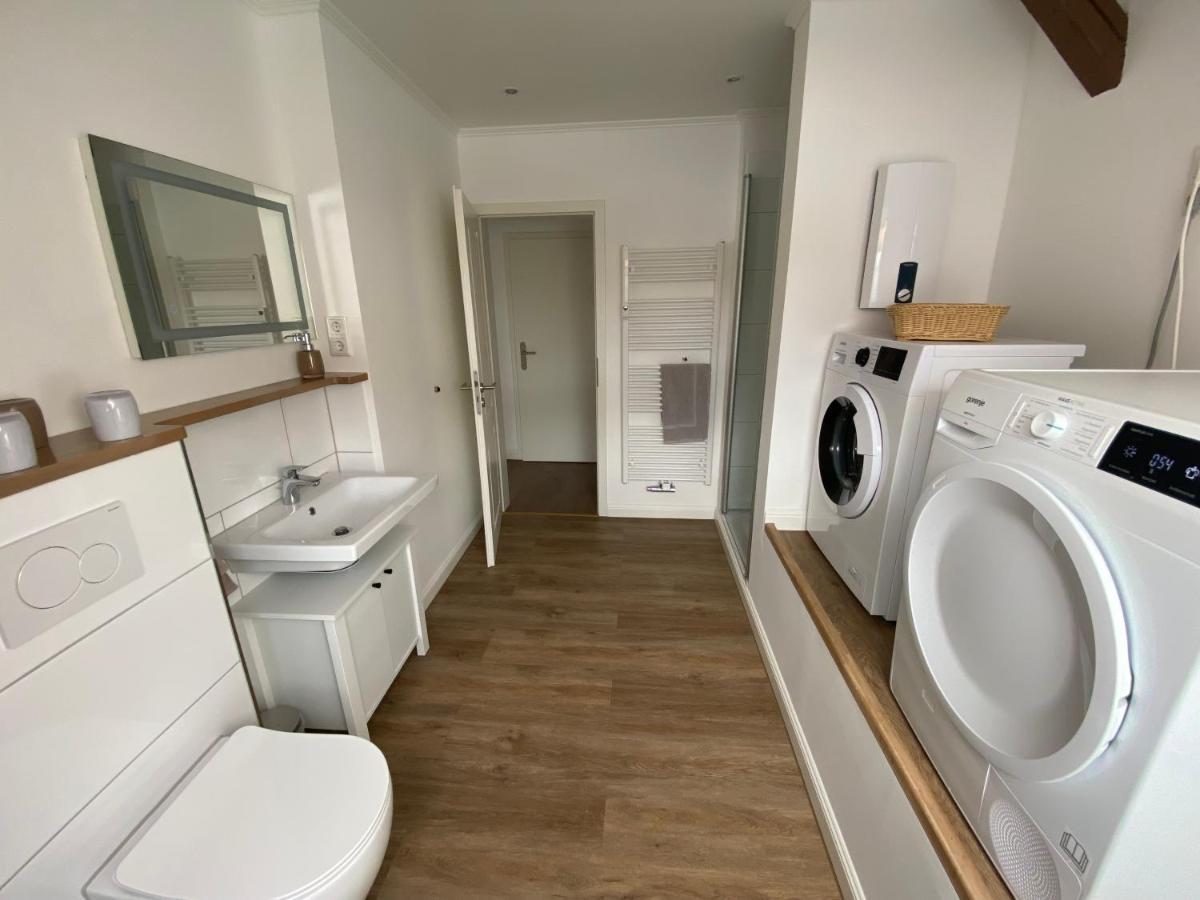 Dagmar 120Qm 3 Schlafzimmer Wellness Olsberg Dış mekan fotoğraf