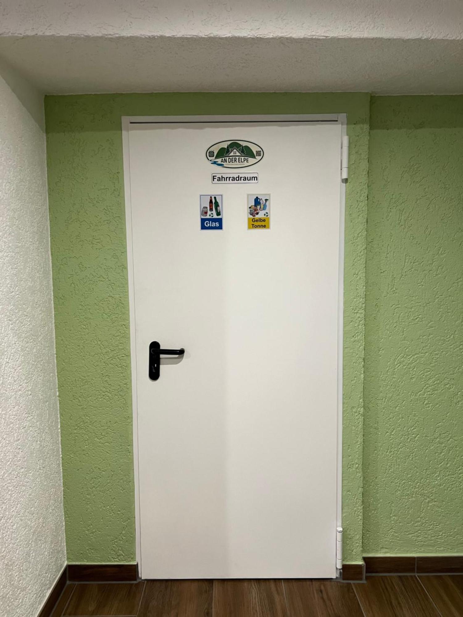 Dagmar 120Qm 3 Schlafzimmer Wellness Olsberg Dış mekan fotoğraf